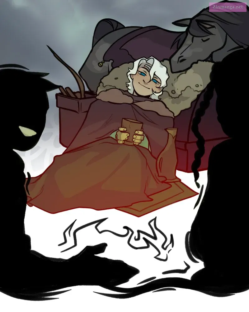 Here There Be Dragons Mangakakalot X Chapter 22 Page 14
