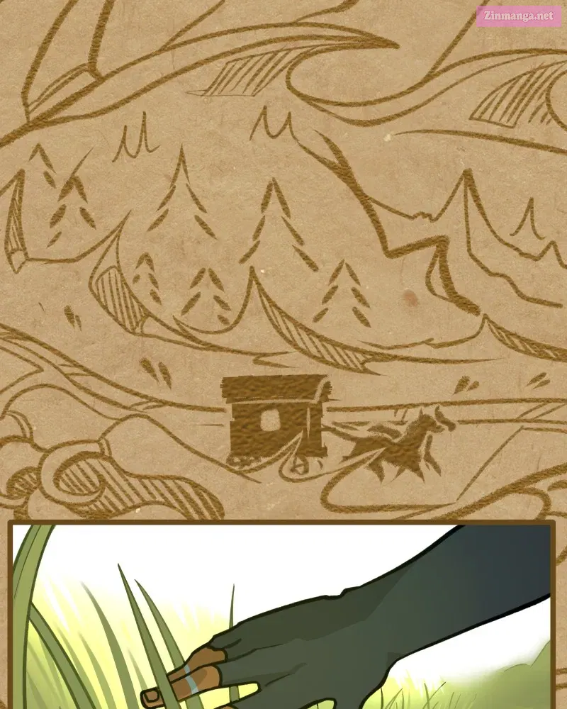 Here There Be Dragons Mangakakalot X Chapter 22 Page 3