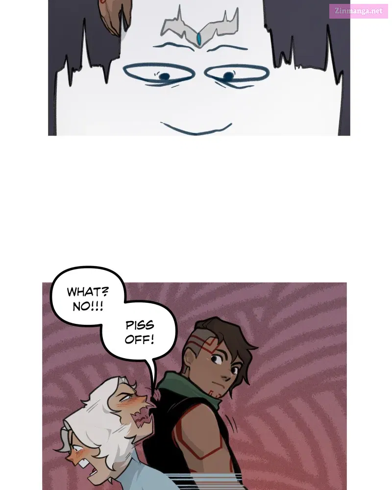Here There Be Dragons Mangakakalot X Chapter 22 Page 41