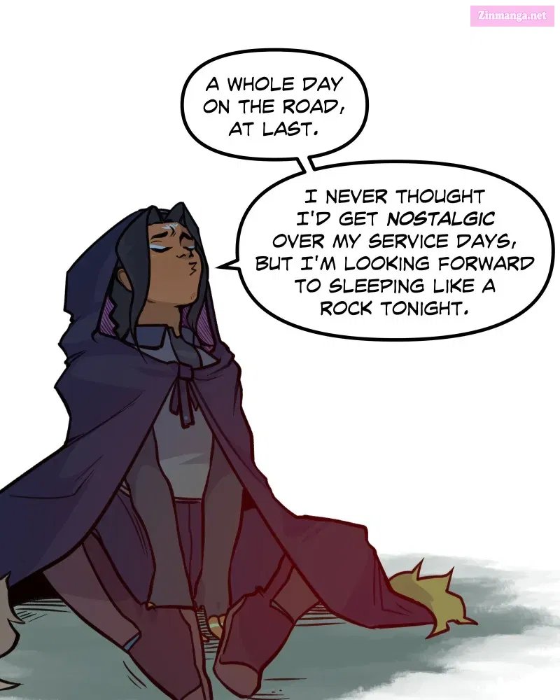 Here There Be Dragons Mangakakalot X Chapter 22 Page 8