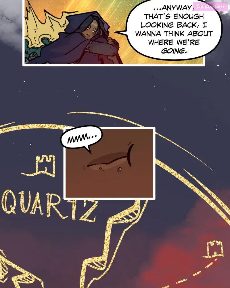 Here There Be Dragons Mangakakalot X Chapter 22 Page 10