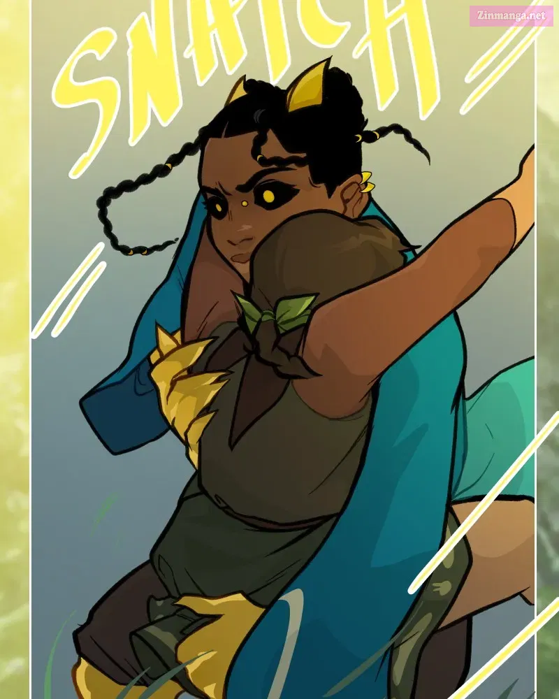 Here There Be Dragons Mangakakalot X Chapter 34 Page 24