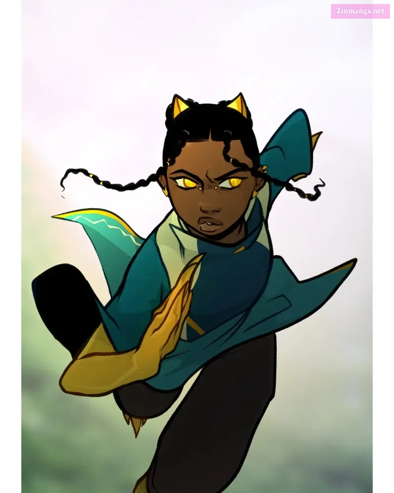 Here There Be Dragons Mangakakalot X Chapter 34 Page 38