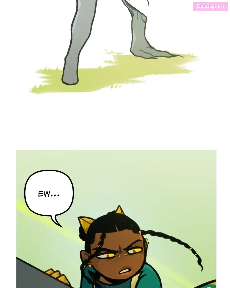 Here There Be Dragons Mangakakalot X Chapter 34 Page 45