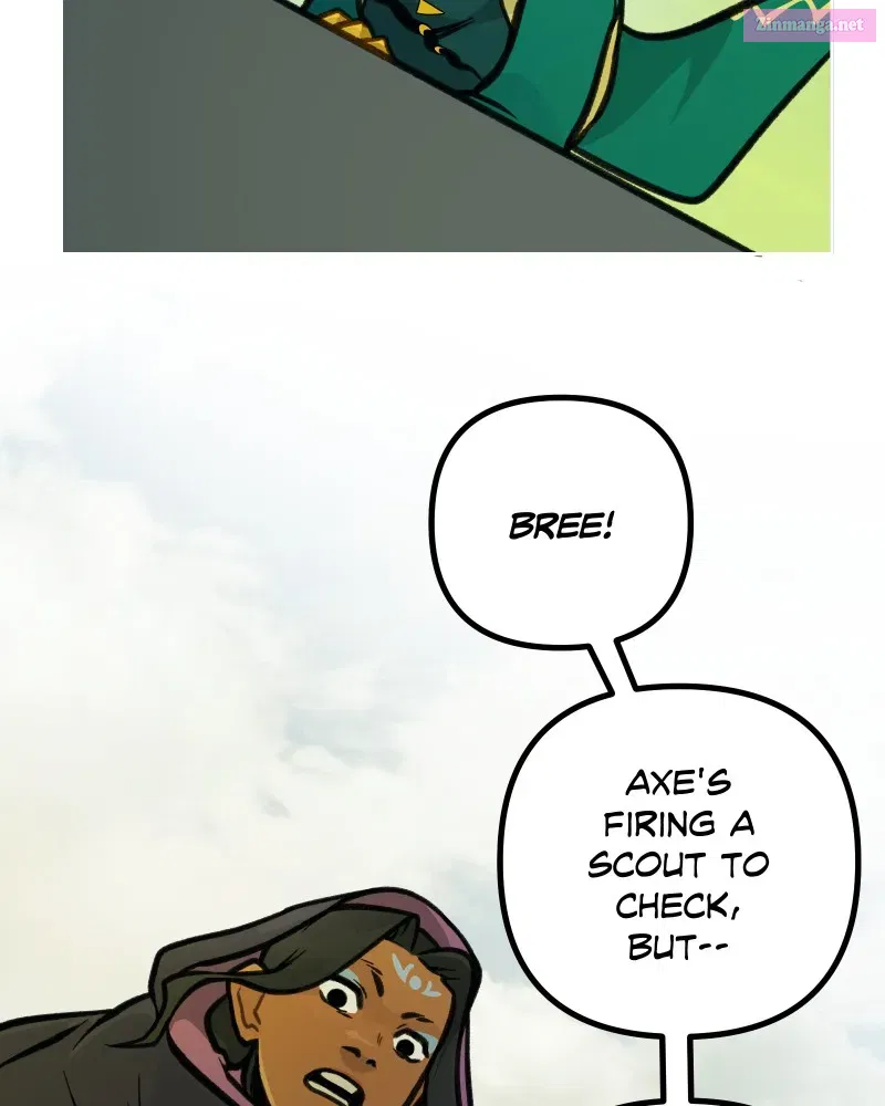 Here There Be Dragons Mangakakalot X Chapter 34 Page 46