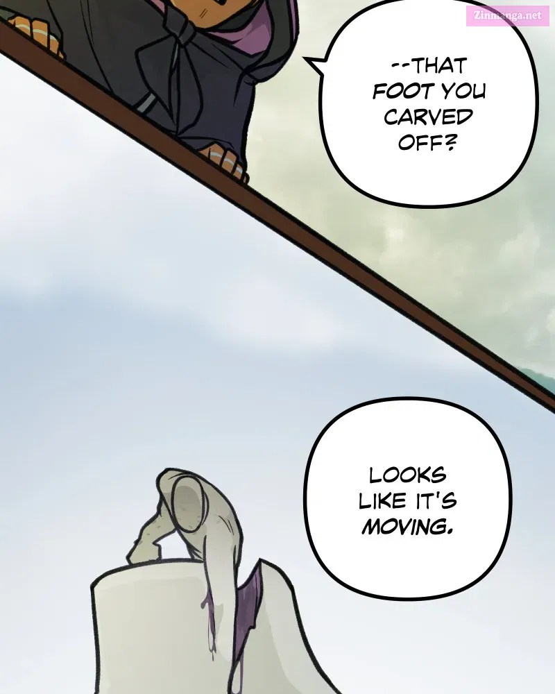 Here There Be Dragons Mangakakalot X Chapter 34 Page 47