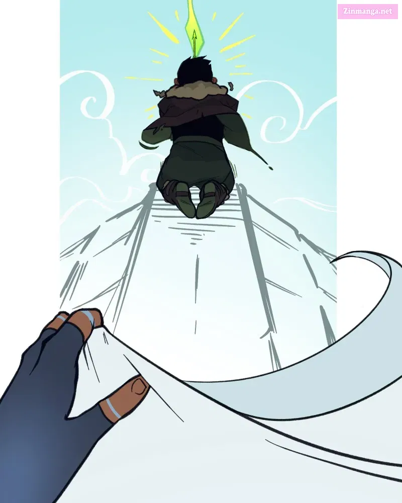 Here There Be Dragons Mangakakalot X Chapter 35 Page 12