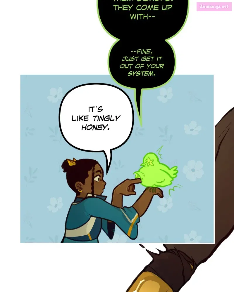 Here There Be Dragons Mangakakalot X Chapter 35 Page 32