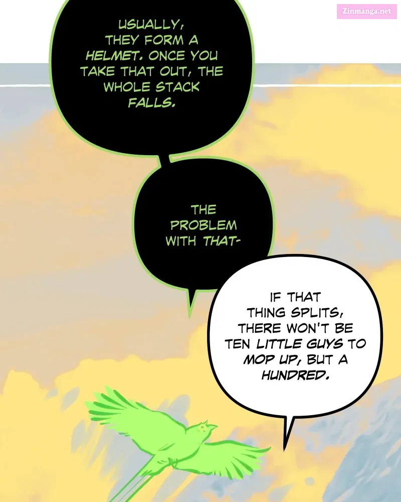 Here There Be Dragons Mangakakalot X Chapter 35 Page 34