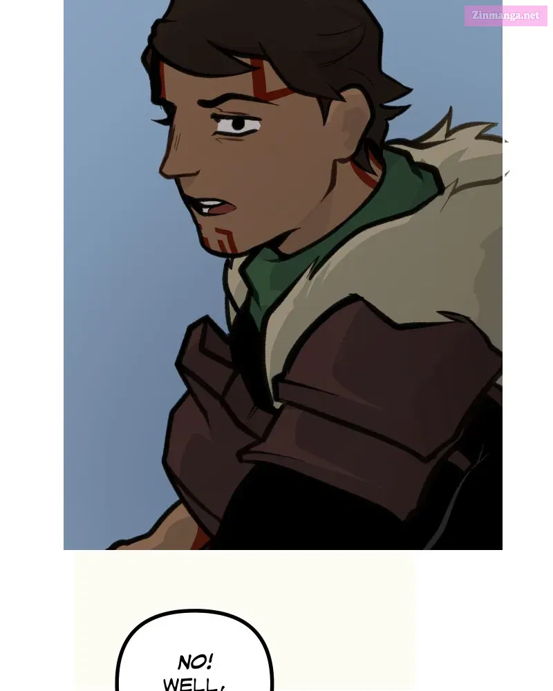 Here There Be Dragons Mangakakalot X Chapter 35 Page 46