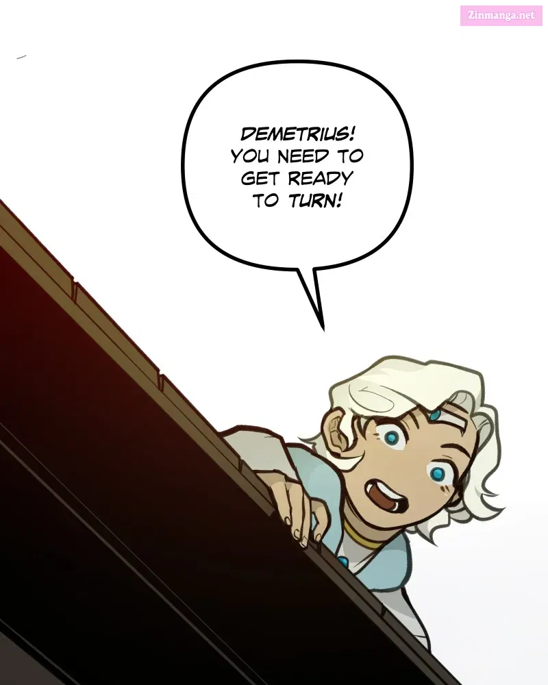 Here There Be Dragons Mangakakalot X Chapter 35 Page 43