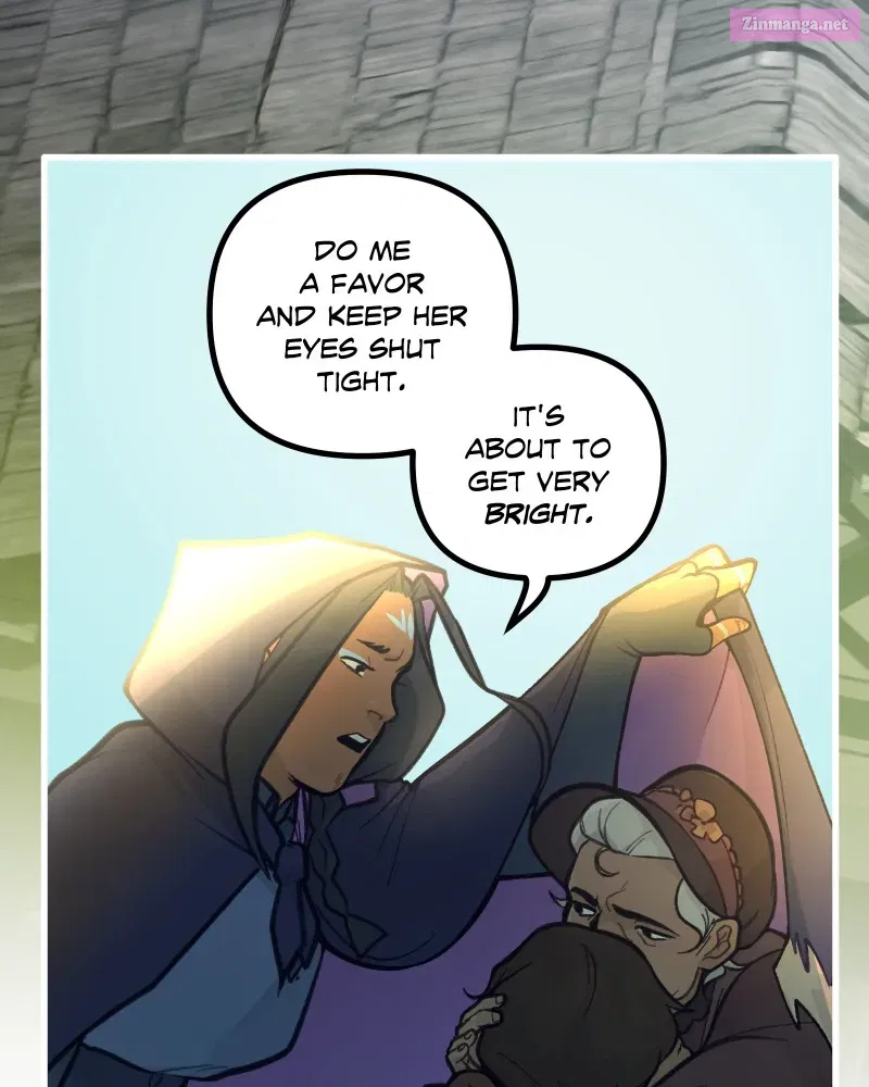 Here There Be Dragons Mangakakalot X Chapter 35 Page 9