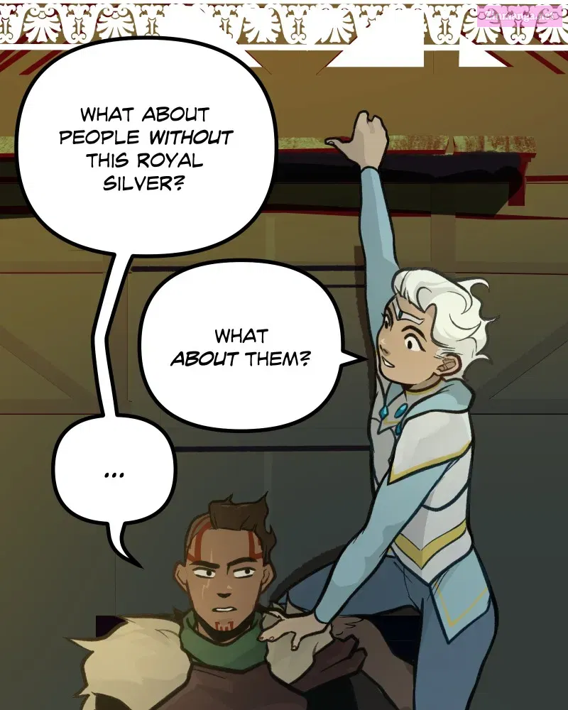 Here There Be Dragons Mangakakalot X Chapter 36 Page 15