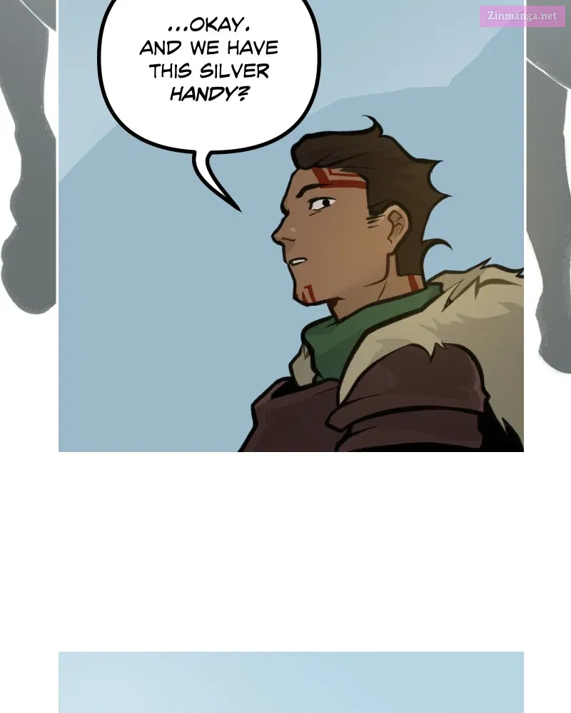 Here There Be Dragons Mangakakalot X Chapter 36 Page 17