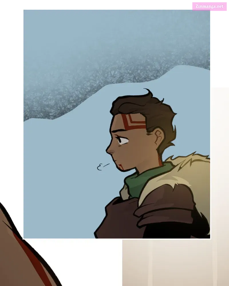 Here There Be Dragons Mangakakalot X Chapter 36 Page 19
