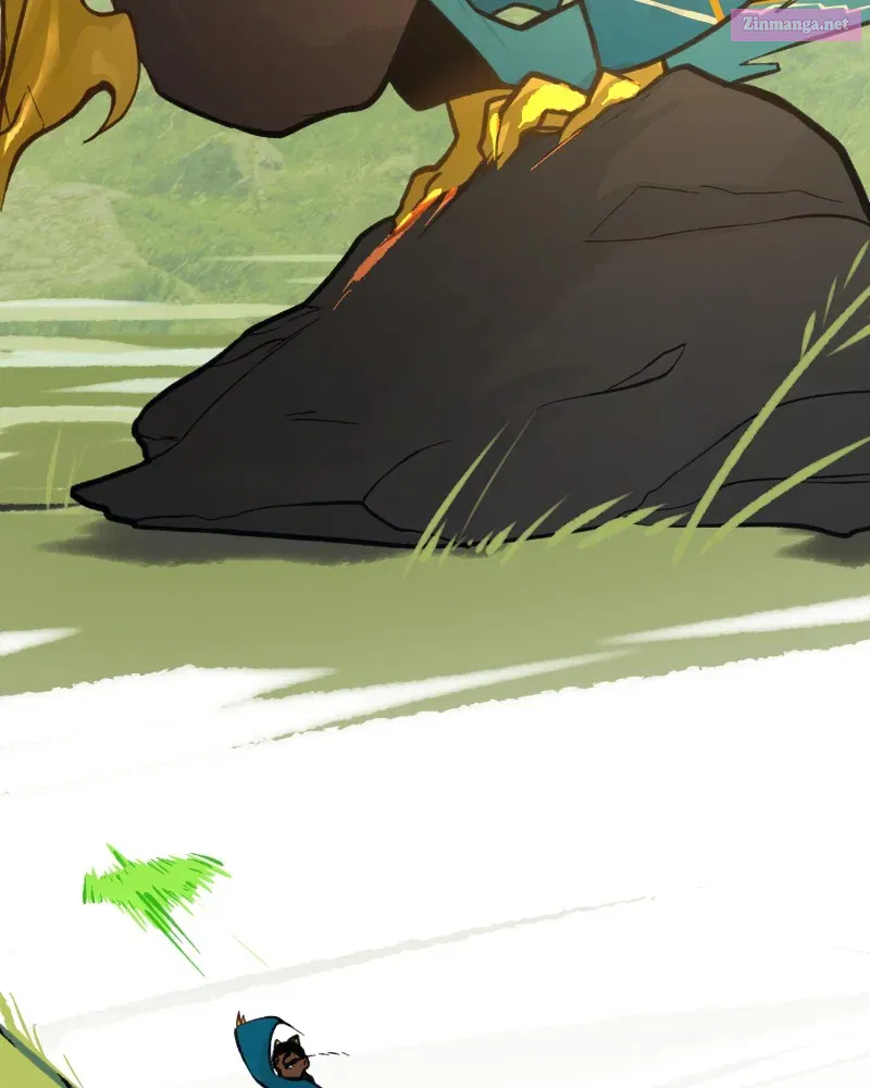 Here There Be Dragons Mangakakalot X Chapter 36 Page 27