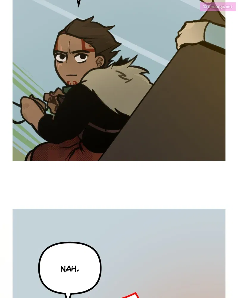 Here There Be Dragons Mangakakalot X Chapter 36 Page 3