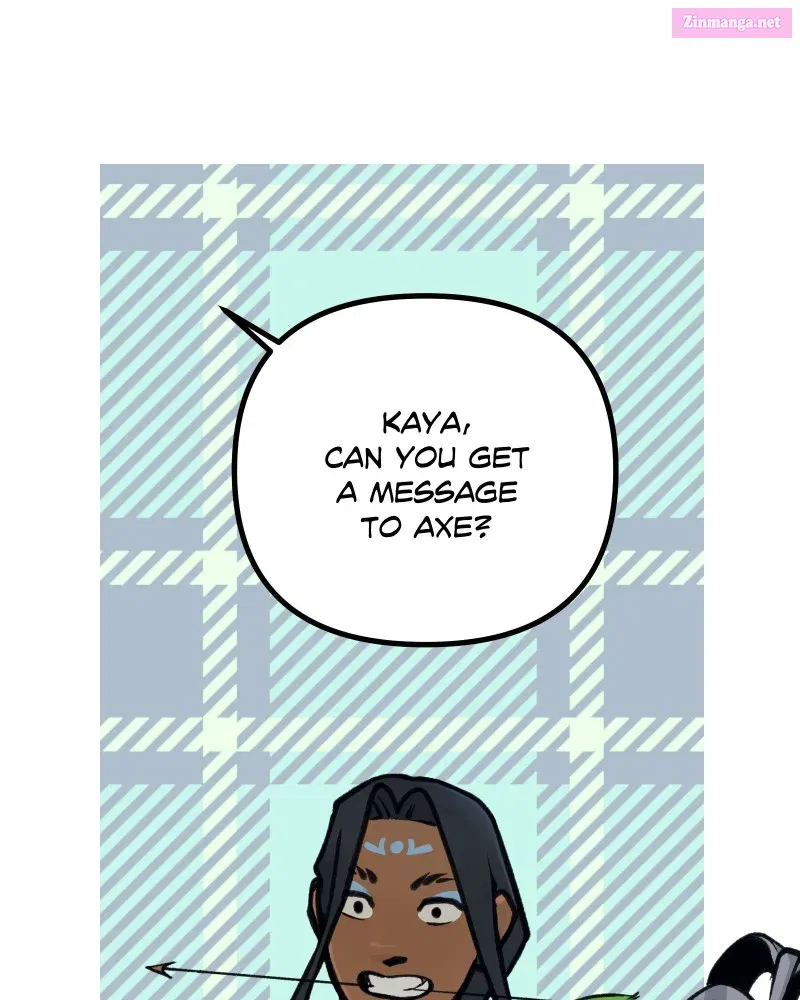Here There Be Dragons Mangakakalot X Chapter 36 Page 22
