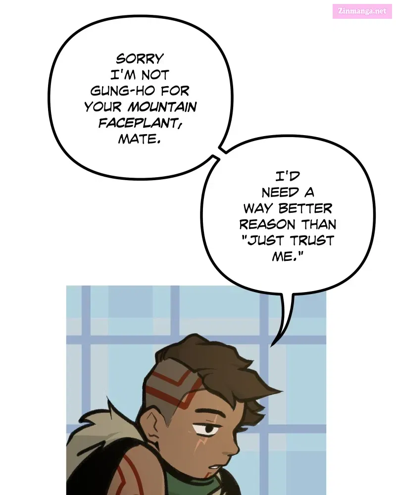Here There Be Dragons Mangakakalot X Chapter 36 Page 5