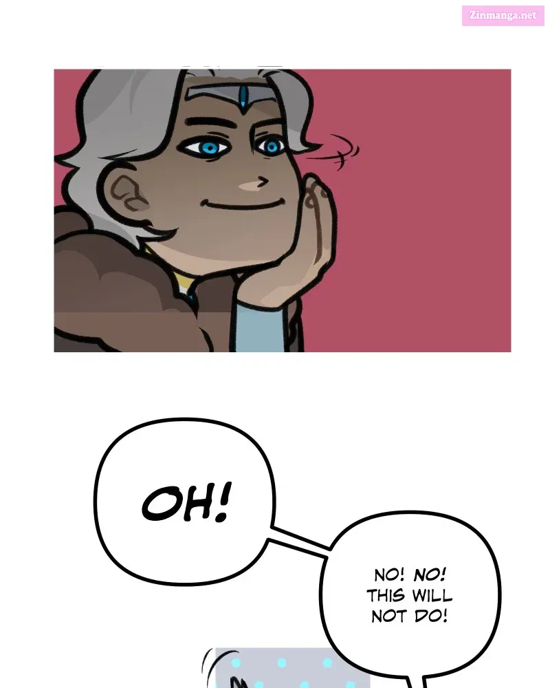 Here There Be Dragons Mangakakalot X Chapter 38 Page 18