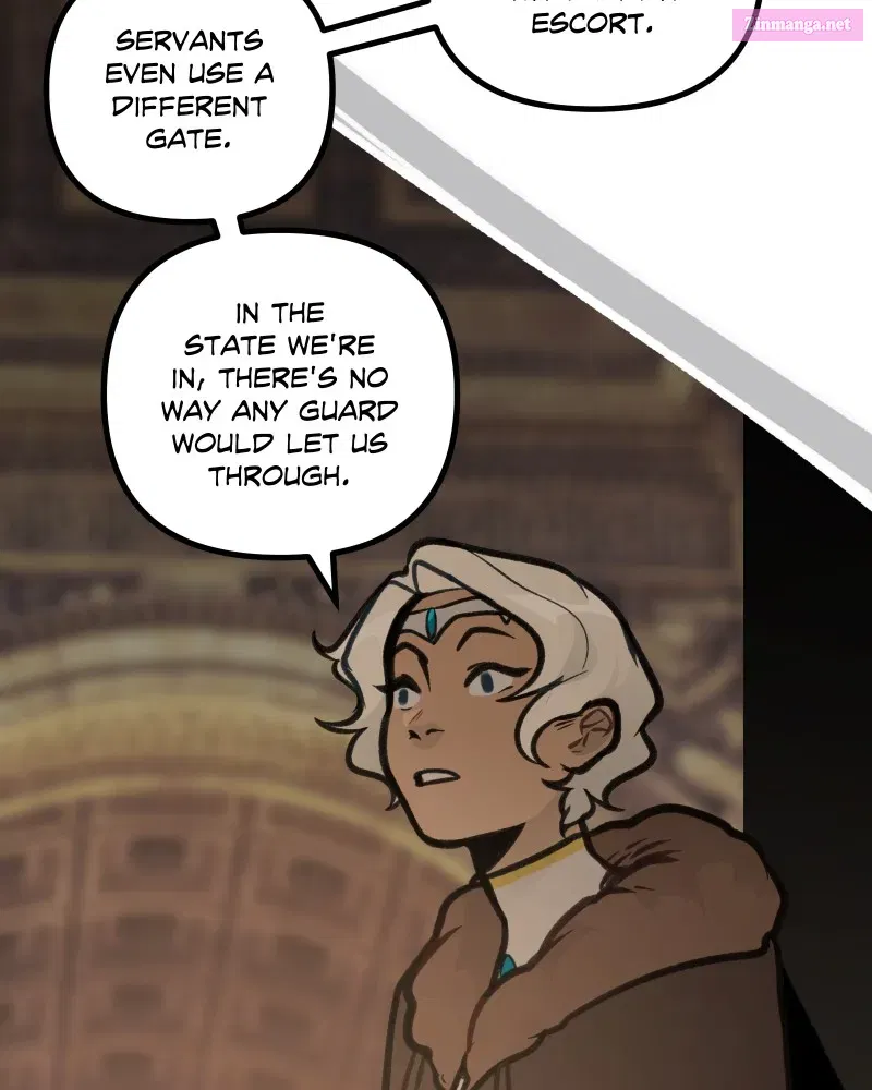 Here There Be Dragons Mangakakalot X Chapter 38 Page 10