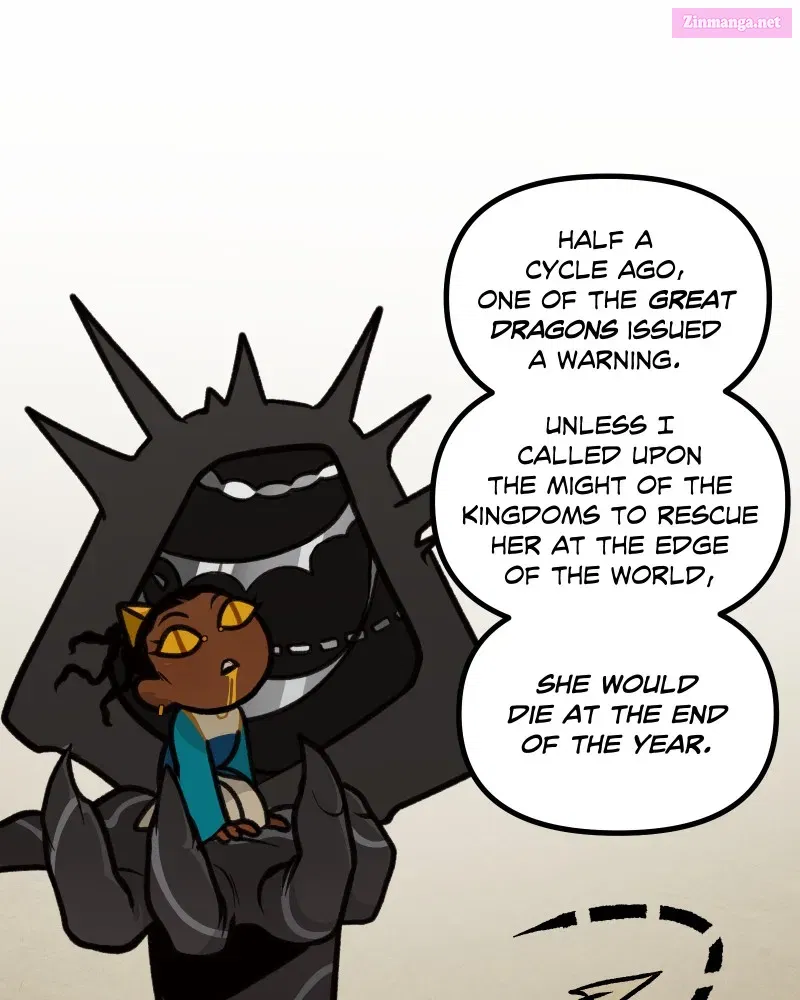 Here There Be Dragons Mangakakalot X Chapter 39 Page 1