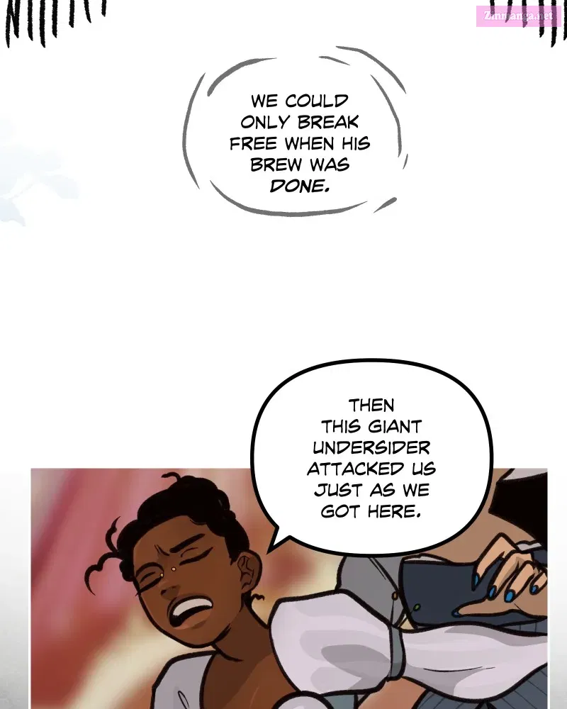 Here There Be Dragons Mangakakalot X Chapter 39 Page 15