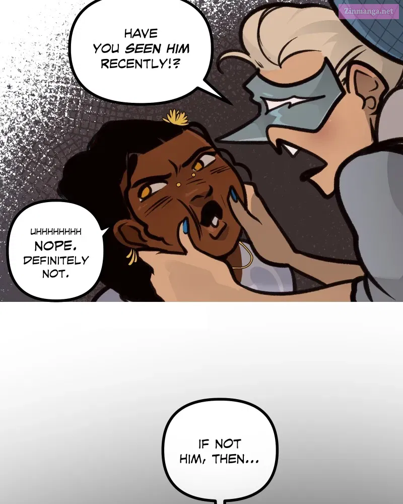 Here There Be Dragons Mangakakalot X Chapter 39 Page 20
