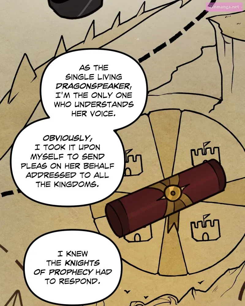 Here There Be Dragons Mangakakalot X Chapter 39 Page 2