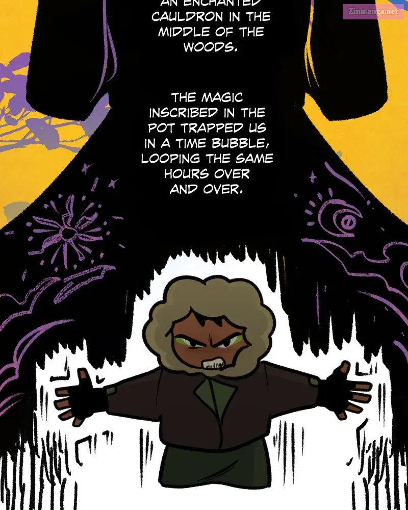Here There Be Dragons Mangakakalot X Chapter 39 Page 14