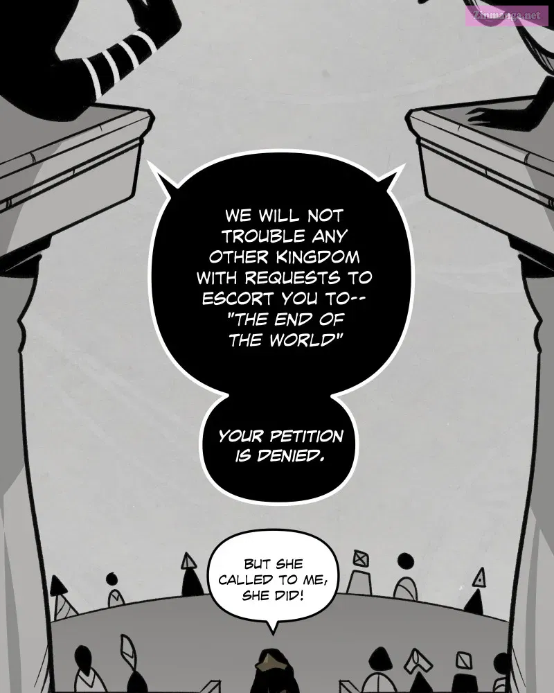 Here There Be Dragons Mangakakalot X Chapter 39 Page 27