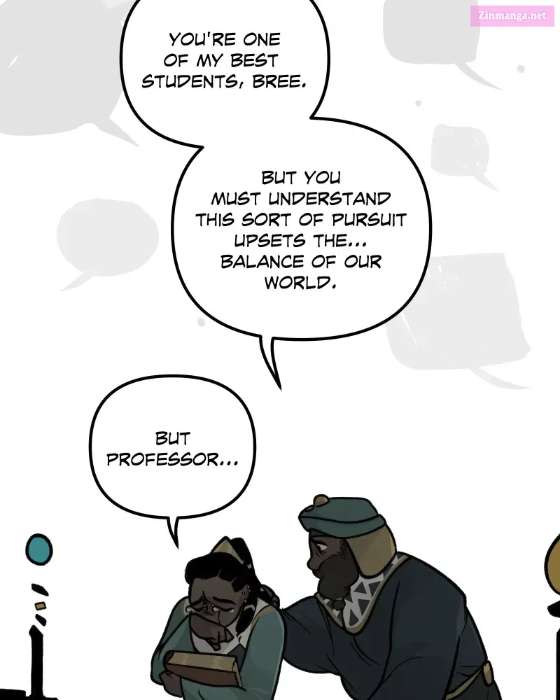Here There Be Dragons Mangakakalot X Chapter 39 Page 30