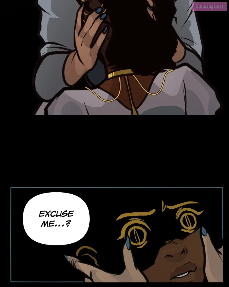 Here There Be Dragons Mangakakalot X Chapter 39 Page 22