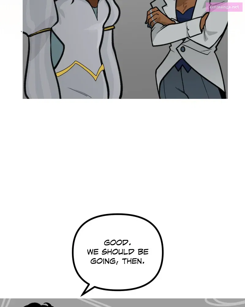 Here There Be Dragons Mangakakalot X Chapter 39 Page 35