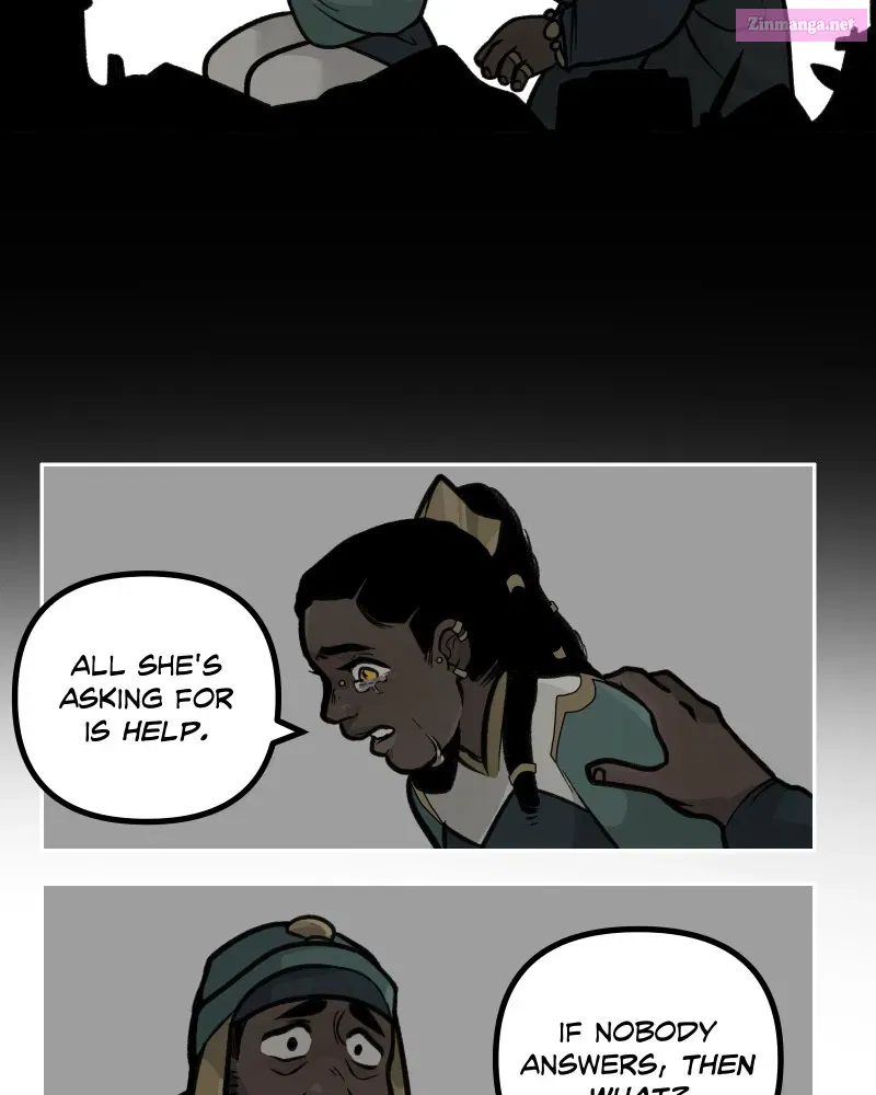 Here There Be Dragons Mangakakalot X Chapter 39 Page 31
