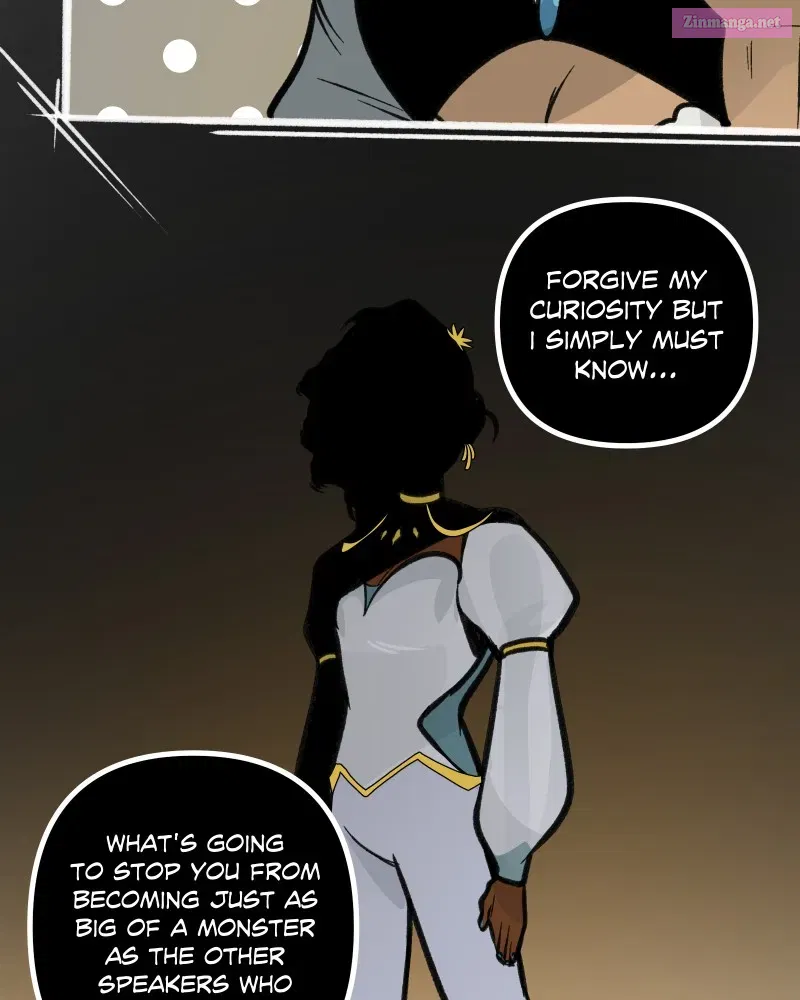 Here There Be Dragons Mangakakalot X Chapter 39 Page 33