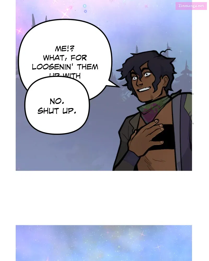 Here There Be Dragons Mangakakalot X Chapter 31 Page 13