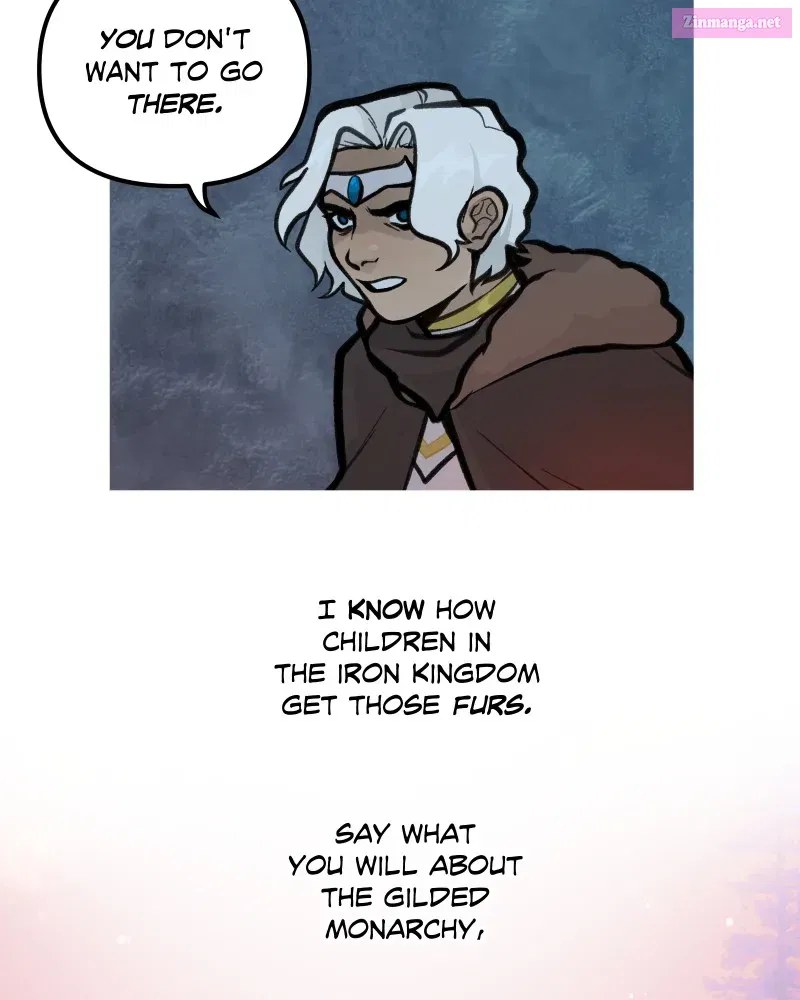 Here There Be Dragons Mangakakalot X Chapter 31 Page 25