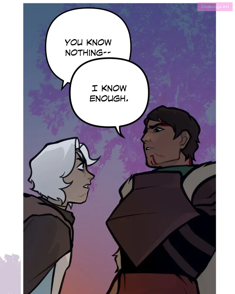Here There Be Dragons Mangakakalot X Chapter 31 Page 30