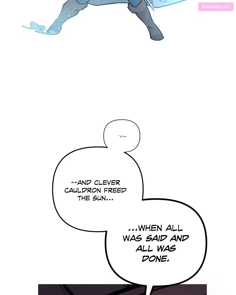 Here There Be Dragons Mangakakalot X Chapter 31 Page 39