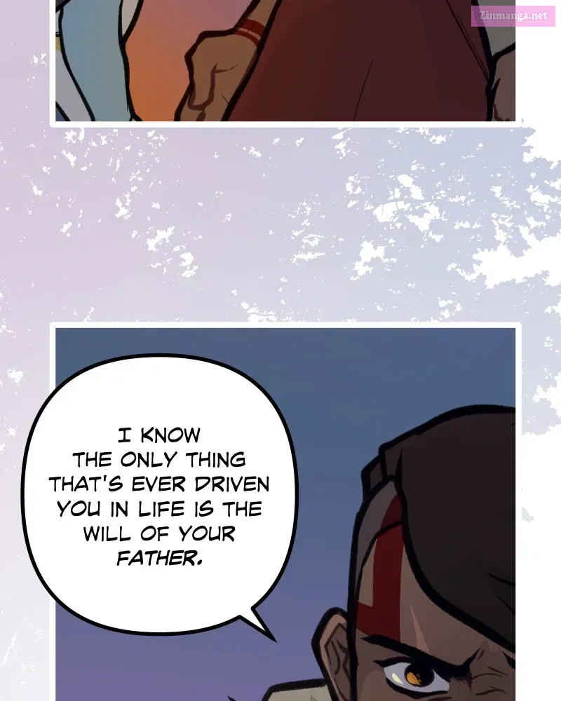 Here There Be Dragons Mangakakalot X Chapter 31 Page 31