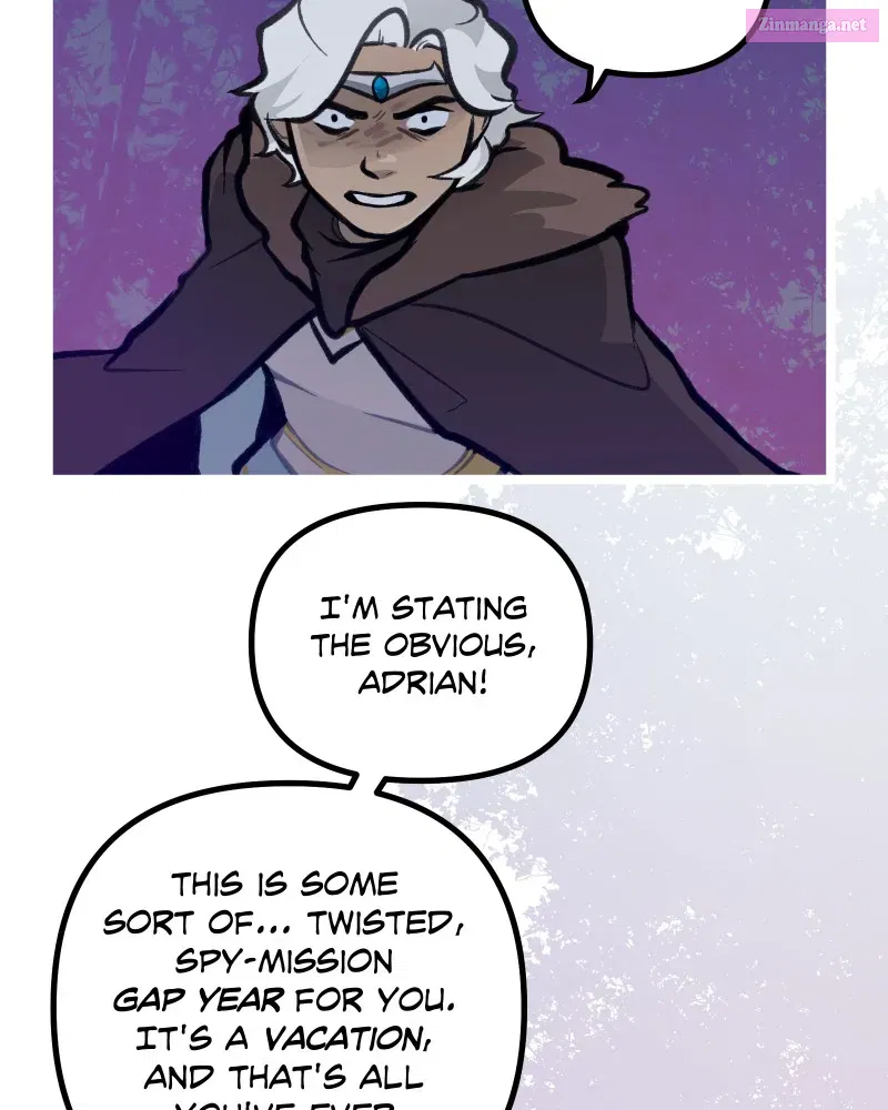 Here There Be Dragons Mangakakalot X Chapter 31 Page 34