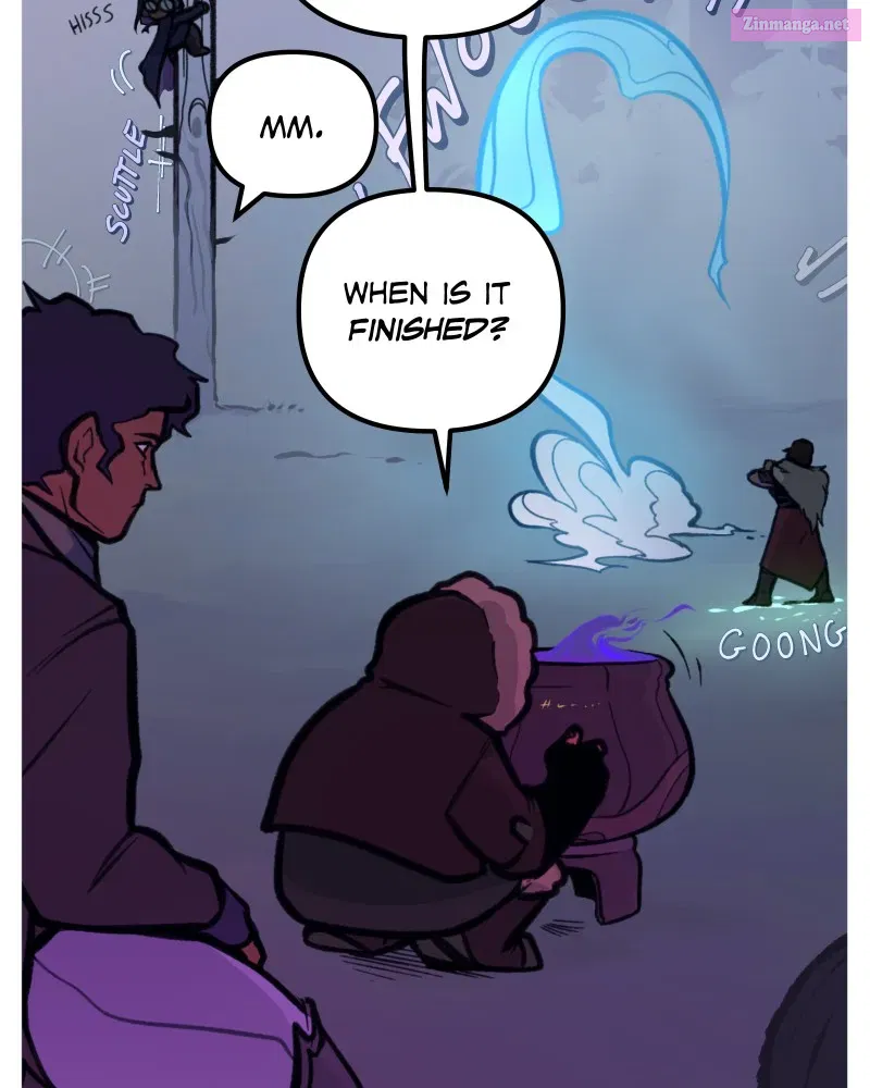 Here There Be Dragons Mangakakalot X Chapter 31 Page 41