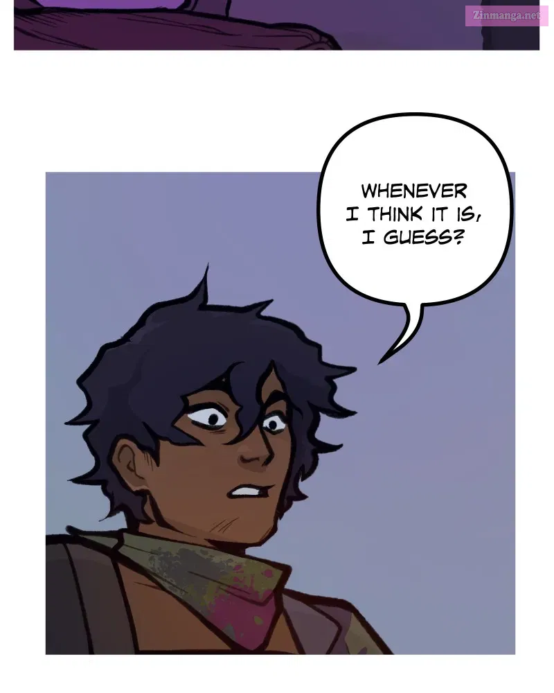 Here There Be Dragons Mangakakalot X Chapter 31 Page 42