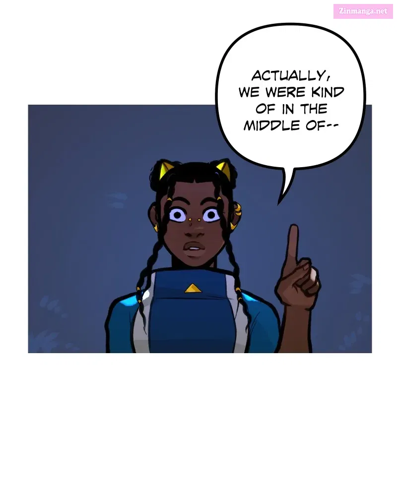 Here There Be Dragons Mangakakalot X Chapter 32 Page 18
