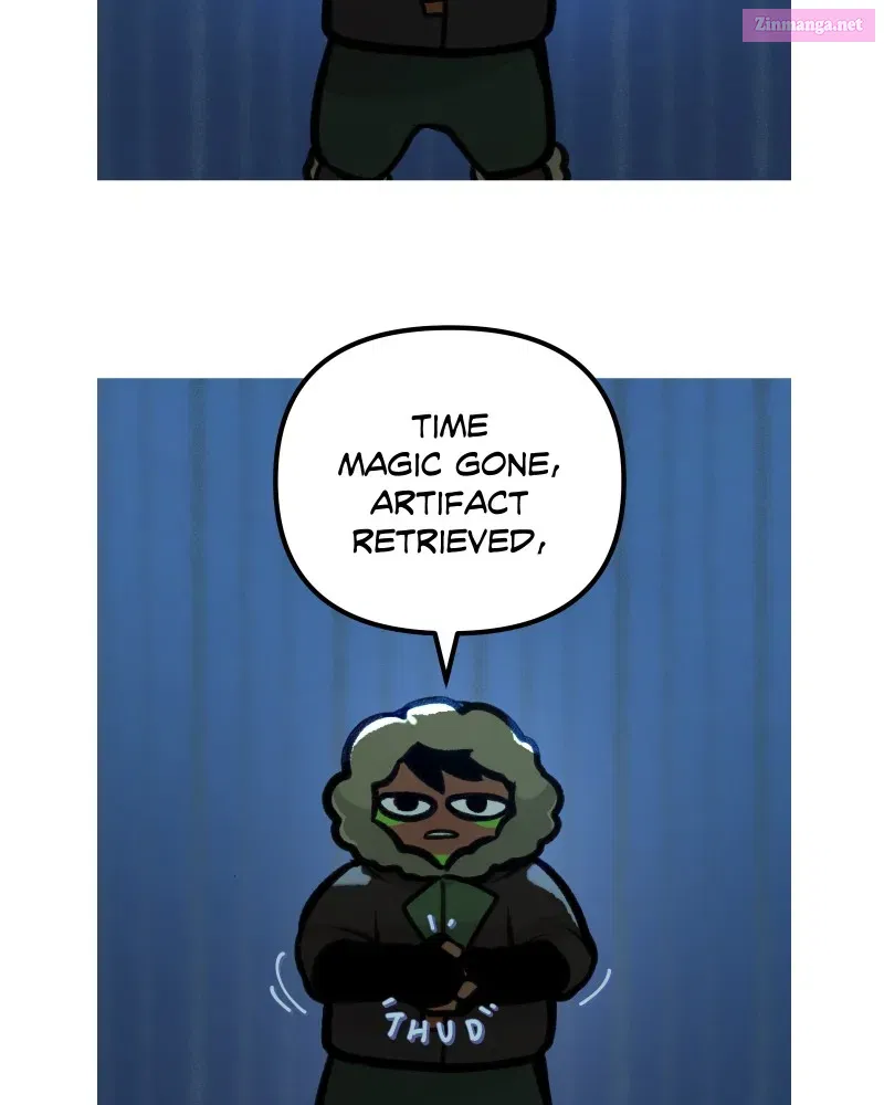 Here There Be Dragons Mangakakalot X Chapter 32 Page 13