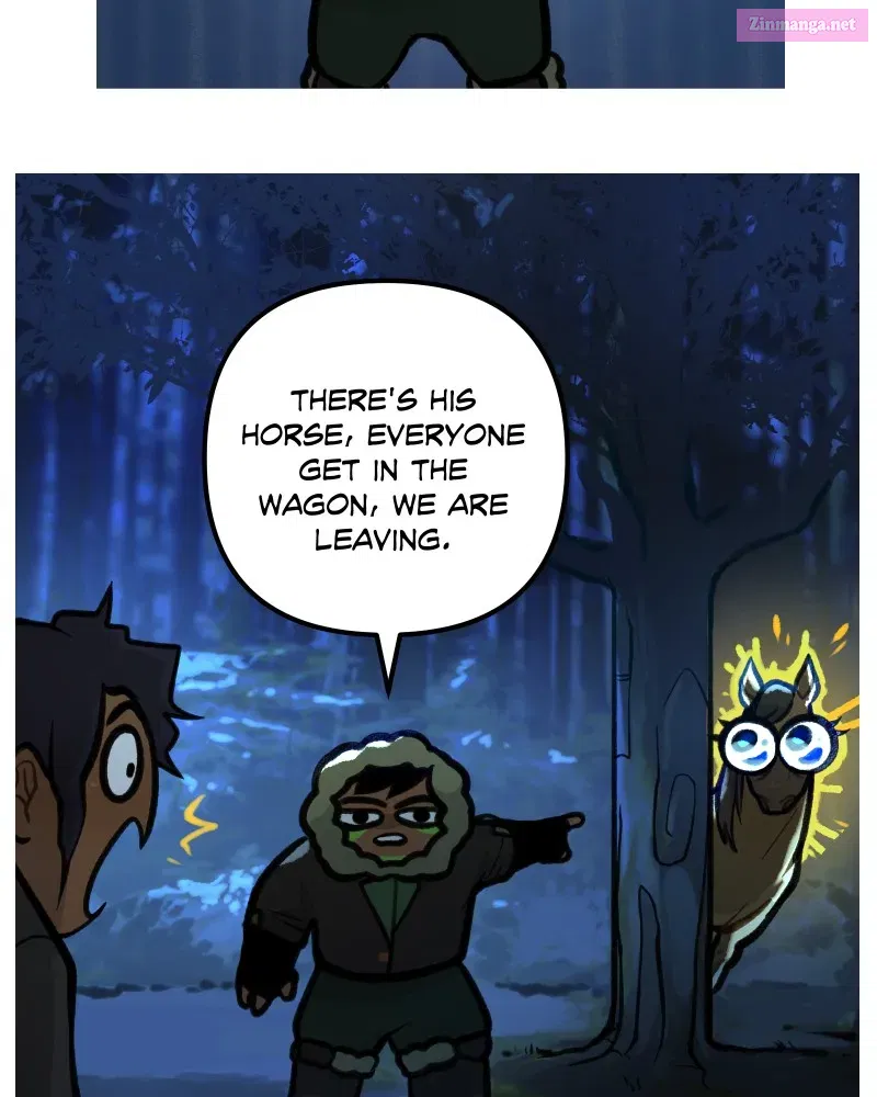 Here There Be Dragons Mangakakalot X Chapter 32 Page 14