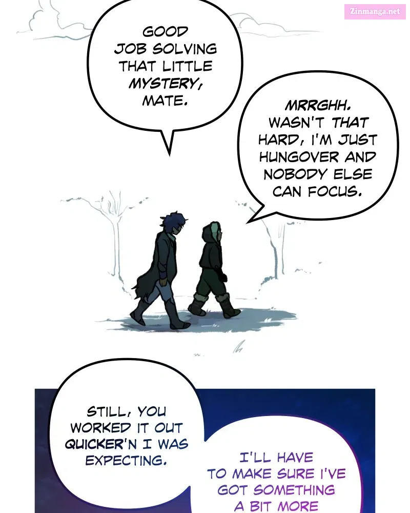 Here There Be Dragons Mangakakalot X Chapter 32 Page 23