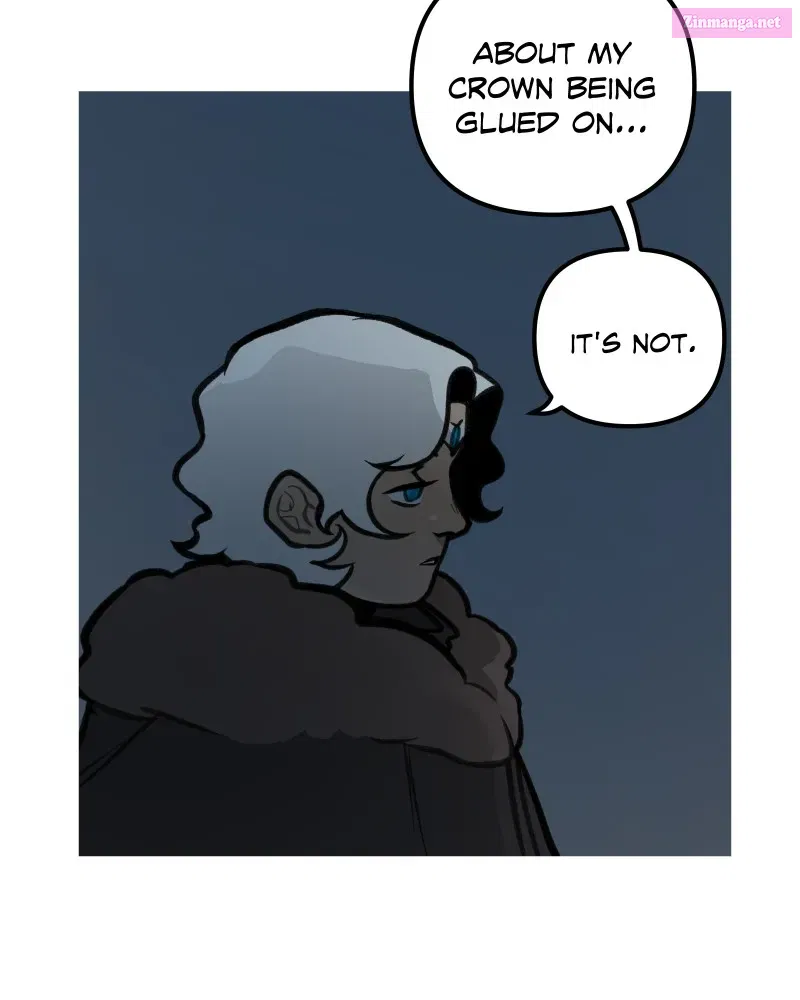 Here There Be Dragons Mangakakalot X Chapter 32 Page 43