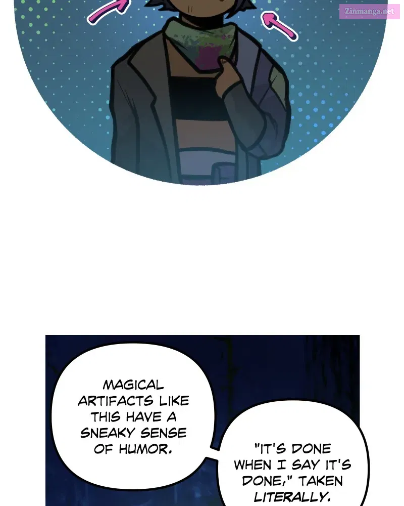 Here There Be Dragons Mangakakalot X Chapter 32 Page 9